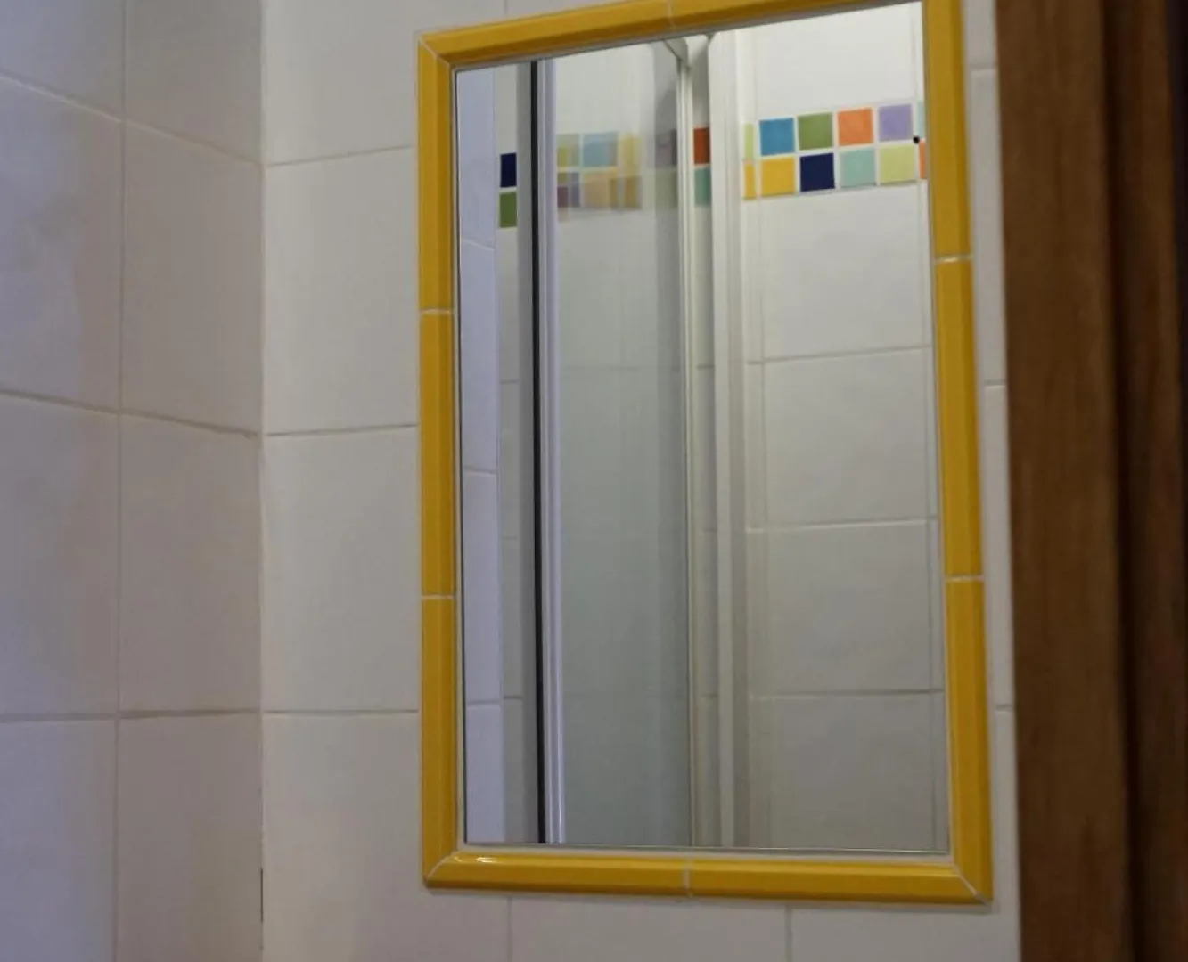 Chambre D'Hotes - Eco Gite La Grange Fos  Bed & Breakfast Fos (Haute-Garonne)