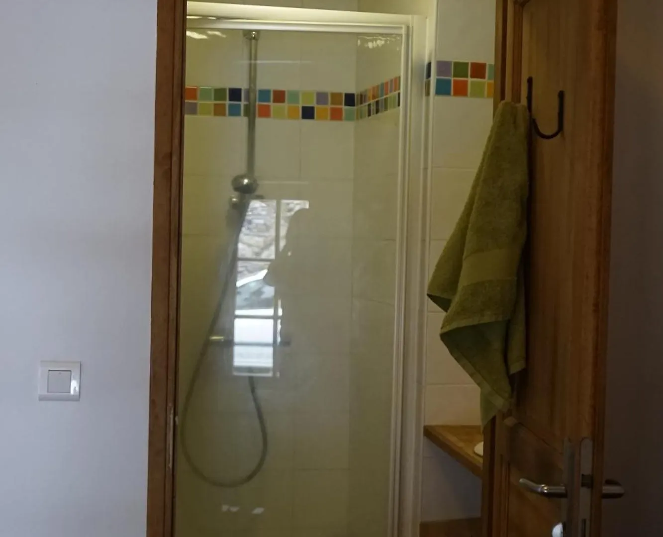 Chambre D'Hotes - Eco Gite La Grange Fos  0*, Fos (Haute-Garonne)