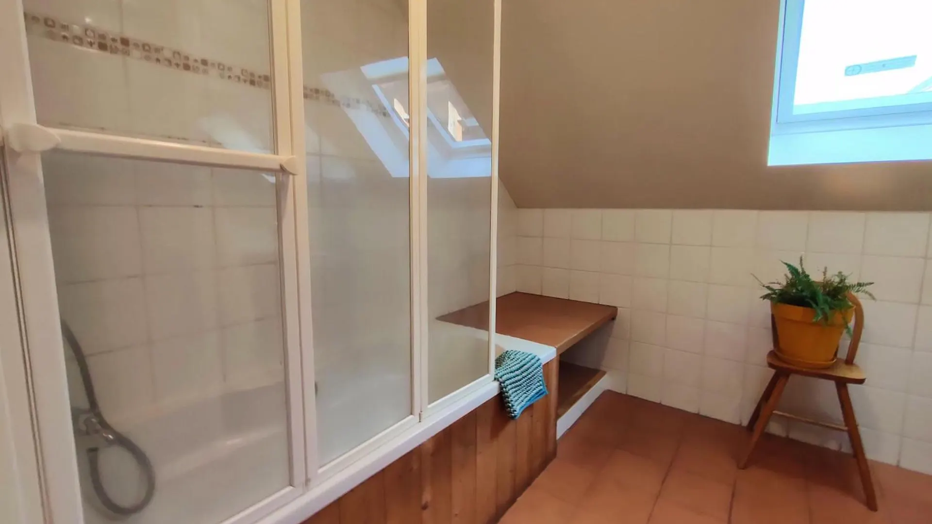 Chambre D'Hotes - Eco Gite La Grange Fos