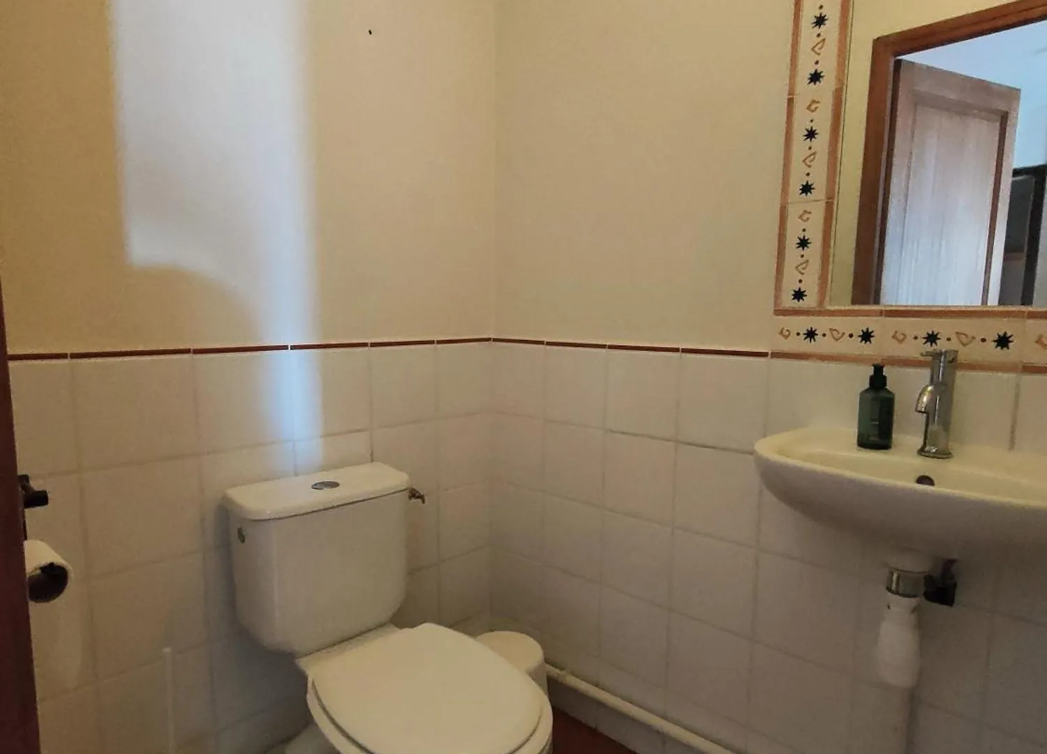 Chambre D'Hotes - Eco Gite La Grange Fos  0*, Fos (Haute-Garonne) France
